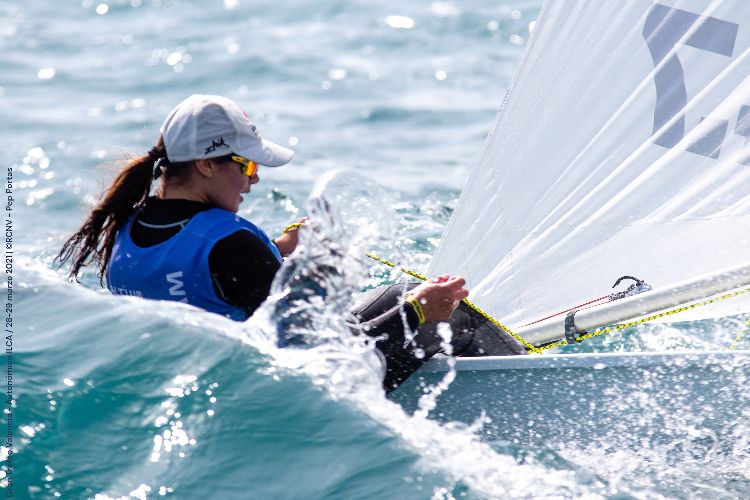 LASER RADIAL 1J 27 MAR. 2021