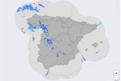 INFO METEO LOCALIDADES A 01 ABR. 2021 08:00 LT