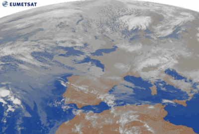 INFO METEO LOCALIDADES A 07 ABR. 2021 08:30 LT