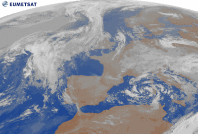 INFO METEO LOCALIDADES A 18 ABR. 2021 09:00 LT.