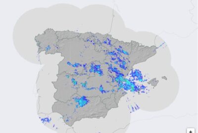 INFO METEO LOCALIDADES A 22 ABR. 2021 09:00 LT.