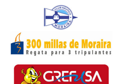 LAS 300 MILLAS A3 TROFEO GREFUSA DEL C.N. MORAIRA A FINALES DE ABRIL