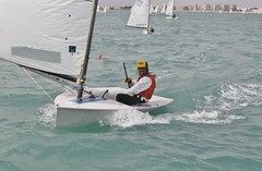 REGATA 2J 10 ABR. 2021