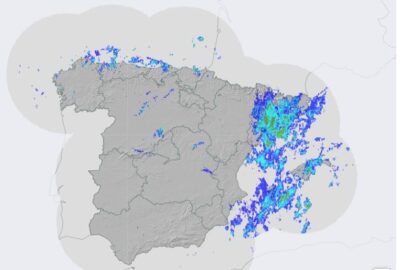 INFO METEO LOCALIDADES A 01 MAY. 2021 08:00 LT.