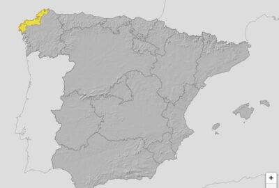 ALERTAS METEOROLOGICAS A 15 MAY. 2021 08:00 LT.