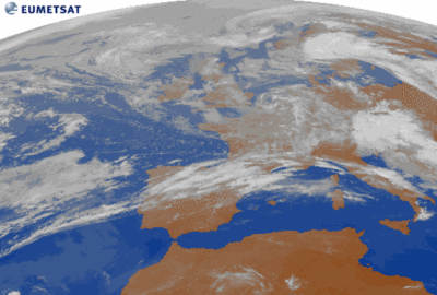 INFO METEO LOCALIDADES A 17 MAY. 2021 09:00 LT.
