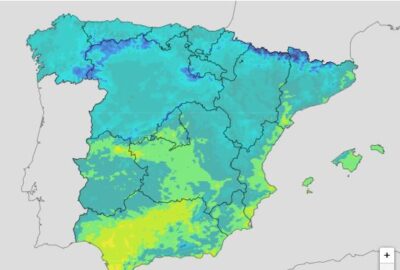 INFO METEO LOCALIDADES A 18 MAY. 2021 10:00 LT