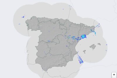 INFO METEO LOCALIDADES A 30 MAY. 2021 09:00 LT.