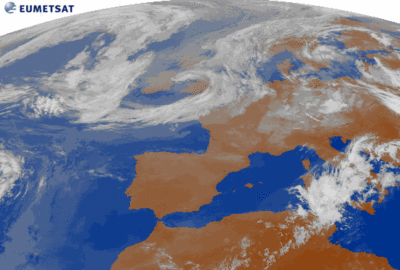 INFO METEO LOCALIDADES A 25 JUN. 2021 09:00 LT.