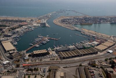 VALENCIA ENTRE LAS CANDIDATAS A ACOGER LA L37ª AMERICA’S CUP DE VELA