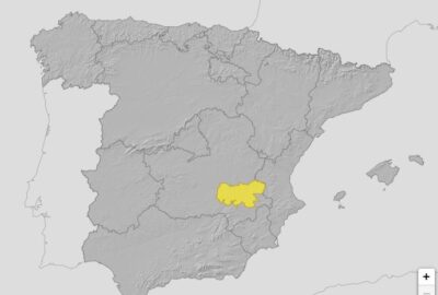 ALERTAS METEOROLOGICAS A 01 JUL. 2021 08:00 LT.