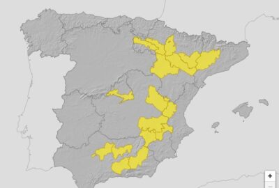 ALERTAS METEOROLOGICAS A 02 JUL. 2021 08:00 LT.