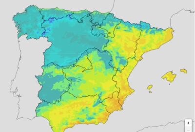 INFO METEO LOCALIDADES A 04 JUL. 2021 09:00 LT.