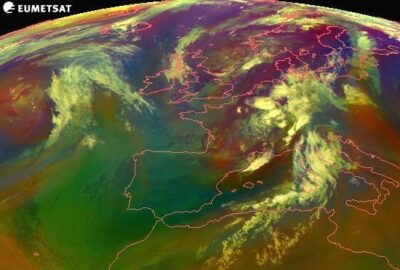 INFO METEO LOCALIDADES A 08 JUL. 2021 09:00 LT