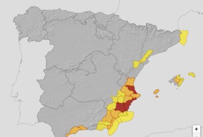 ALERTASMETEOROLOGICAS A 12 JUL. 2021 06:00 LT.