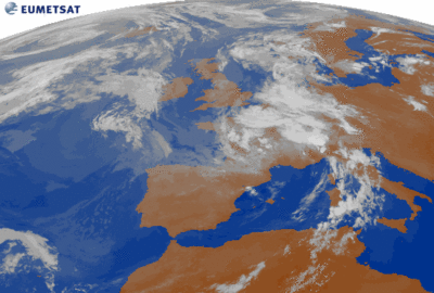 INFO METEO LOCALIDADES A 13 JUL. 2021 09:00 LT.