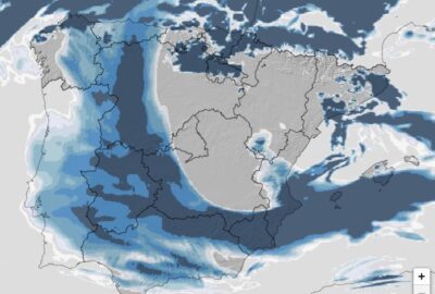 INFO METEO LOCALIDADES A 15 JUL. 2021 09:00 LT.