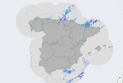 INFO METEO LOCALIDADES A 31 JUL. 2021 08:00 LT.