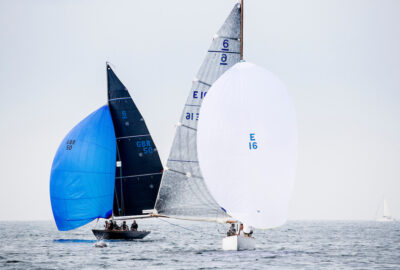 III CIRCUÍTO COPA DE ESPAÑA TROFEO XACOBEO 6M. LOS LÍDERES SE MUESTRAN IMBATIBLES