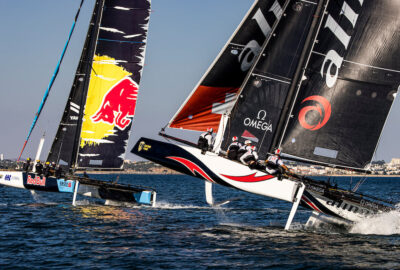 GC32 LAGOS CUP. «BLACK STAR» Y «RED BULLS» EMPATADOS TRAS LA PRIMERA JORNADA