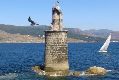 LA MAR DE FINISTERRE-TROFEO PRESIDENTE XUNTA DE GALICIA CONSTARÁ DE TRES PRUEBAS EN DOS DÍAS