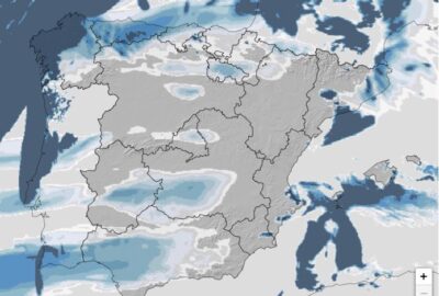 INFO METEO LOCALIDADES A 05 AGO 2021 08:00 LT.