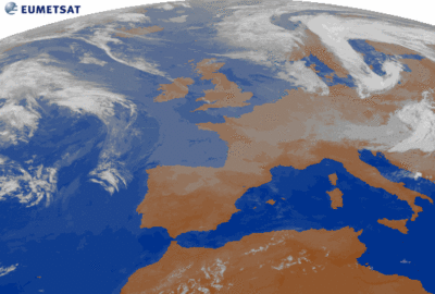 INFO METEO LOCALIDADES A 18 AGO 2021 08:00 LT.