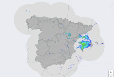 INFO METEO LOCALIDADES A 30 AGO 2021 10:00 LT.