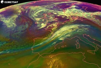 INFO METEO LOCALIDADES A 07 AGO 2021 09:00 LT.