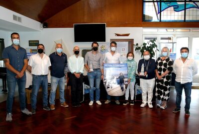 EL R.C.N. PORTOSÍN ANUNCIA SU REGATA MÁS EMBLEMÁTICA: LA MAR DE FINISTERRE-TROFEO PITUSA-SABÍN