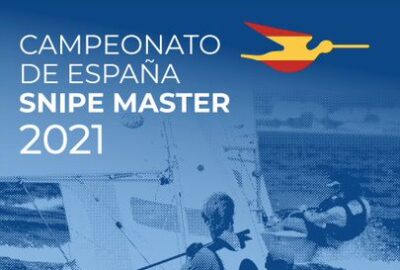 PUERTO SHERRY ACOGE UN CAMPEONATO DE ESPAÑA MÁSTER DE SNIPE DE ALTO NIVEL