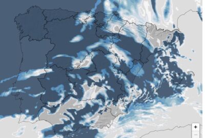 INFO METEO LOCALIDADES A 01 OCT. 2021 08:00 LT.