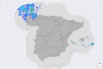 INFO METEO LOCALIDADES A 02 OCT. 2021 08:00 LT.