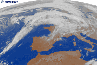 INFO METEO LOCALIDADES A 19 OCT. 2021 08:00 LT