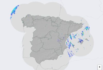 INFO METEO LOCALIDADES A 28 OCT. 2021 08:00 LT