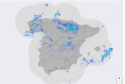 INFO METEO LOCALIDADES A 31 OCT. 2021 08:00 LT.