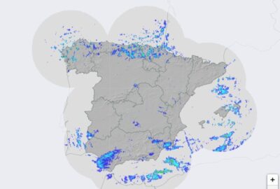 INFO METEO LOCALIDADES A 2 DIC. 2021 08:00 LT.