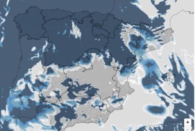INFO METEO LOCALIDADES A 11 DIC. 2021 08:00 LT.