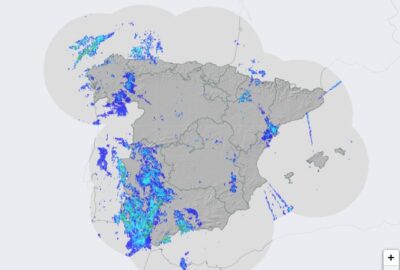 INFO METEO LOCALIDADES A 25 DIC. 2021 08:00 LT