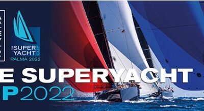 LA SUPERYACHT CUP PALMA 2022 COMIENZA A TOMAR FORMA