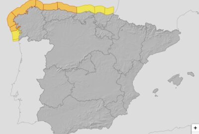 ALERTAS METEOROLOGICAS A 18 FEB. 2022 06:00 LT.