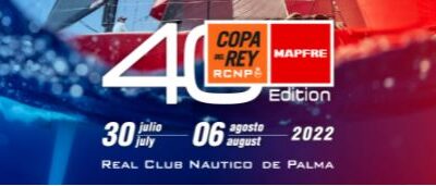 ABIERTA LA INSCRIPCIÓN PARA LA 40ª COPA DEL REY MAPFRE