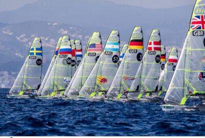 51º TROFEO PRÍNCESA SOFÍA. EL RITMO DE INSCRIPCIONES ANUNCIAN UN MULTITUDINARIO TROFEO PRÍNCESA SOFÍA