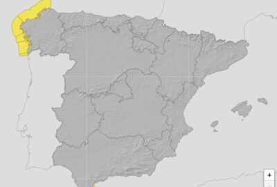 ALERTAS METEOROLOGICAS A 9 MAR. 2022 08:00 LT.