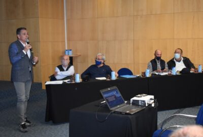 LOS SOCIOS Y SOCIAS DEL C.N. CAMBRILS AVALAN LAS CUENTAS DE 2022 Y LOS PROYECTOS DE MEJORA DE LAS INFRAESTRUCTURAS DEL CLUB