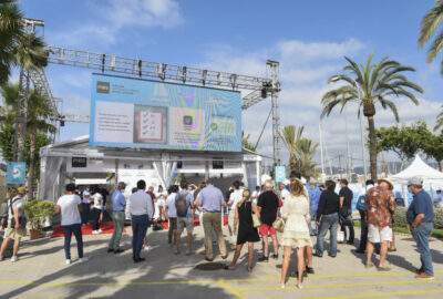 EL PALMA INTERNATIONAL BOAT SHOW ABRE MAÑANA SUS PUERTAS