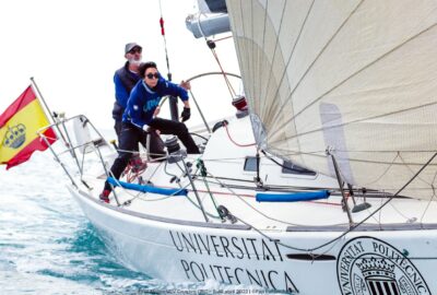 XXIV TROFEO UNIVERSITAT POLITÉCNICA DE VALENCIA R.C.N.VALENCIA. EL «UPV» SE QUEDA CON SU TROFEO