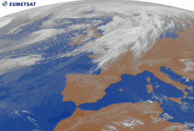 INFO METEO LOCALIDADES A 10 MAY. 2022 09:00 LT