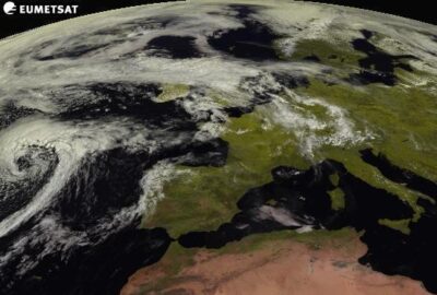 INFO METEO LOCALIDADES A 16 MAY. 2022 13:00 LT