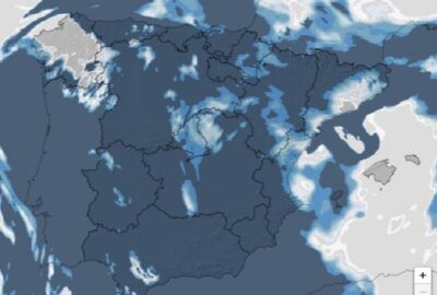 INFO METEO LOCALIDADES A 21 MAY. 2022 09:00 LT